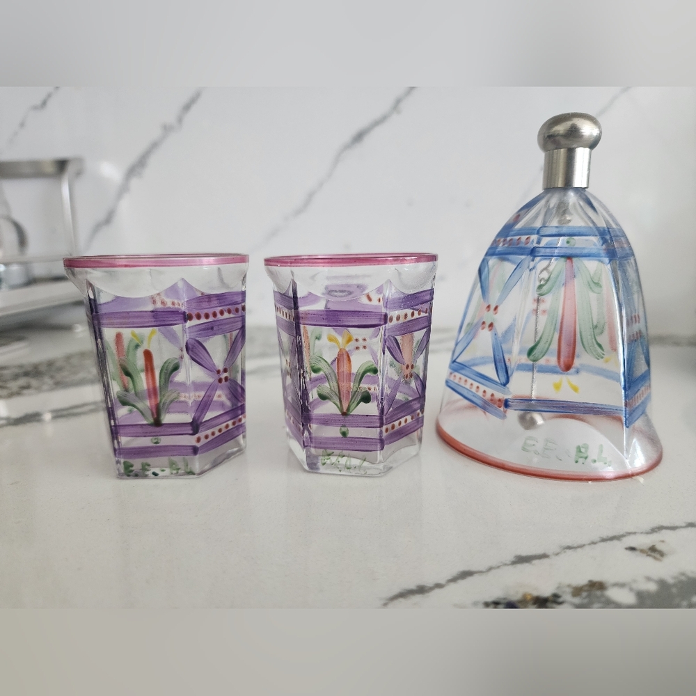 Orefors "Maja"  Design Collectables
